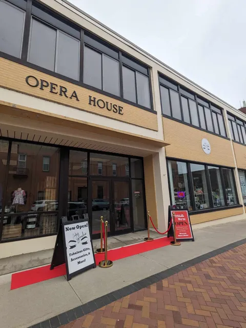 Audrey’s Boudoir Boutique