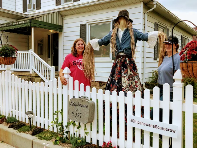 Morton House Inn, Shipshewana