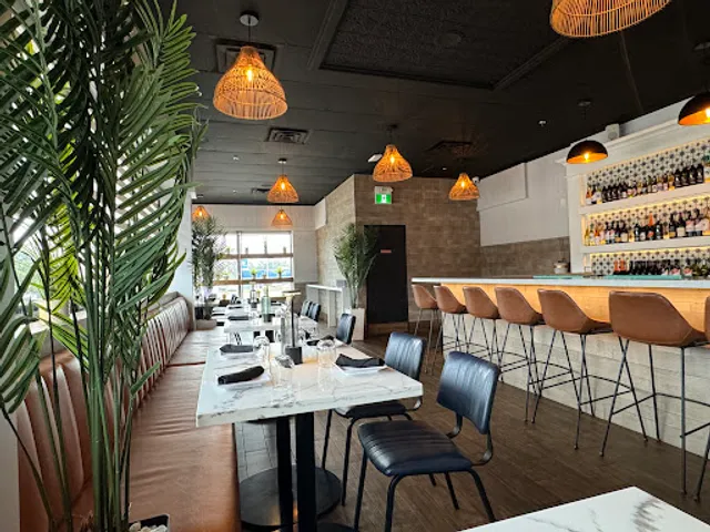 Saffron Indian Restaurant - Authentic Cuisine From North India, By Sankalp Group