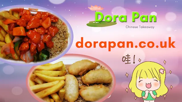 Dora Pan Chinese Take Away in Birmingham, United Kingdom - reviews,open ...