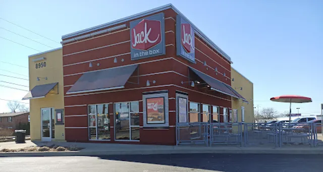 Jack in the Box