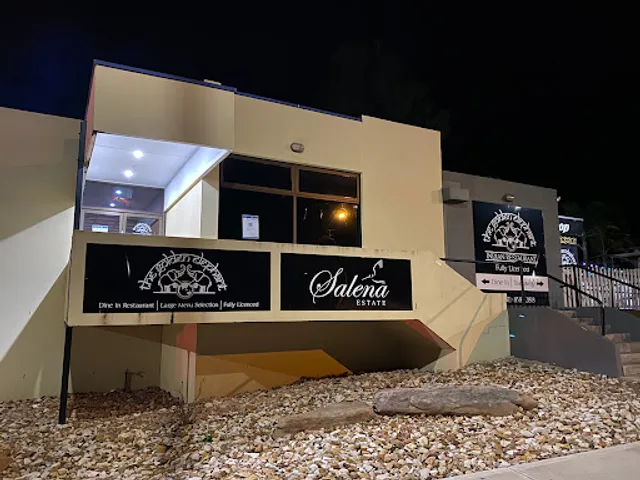 Golden Elephant Indian Restaurant