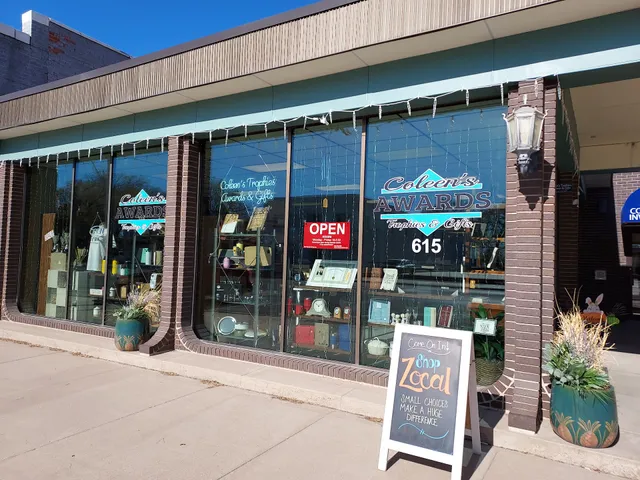 Coleen's Trophies, Awards & Gifts