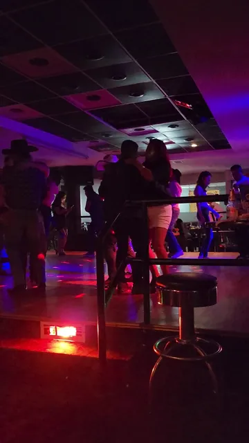 Las Adelitas Night Club