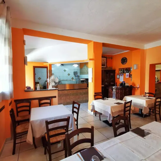 Pizzeria Ristorante Giorgio