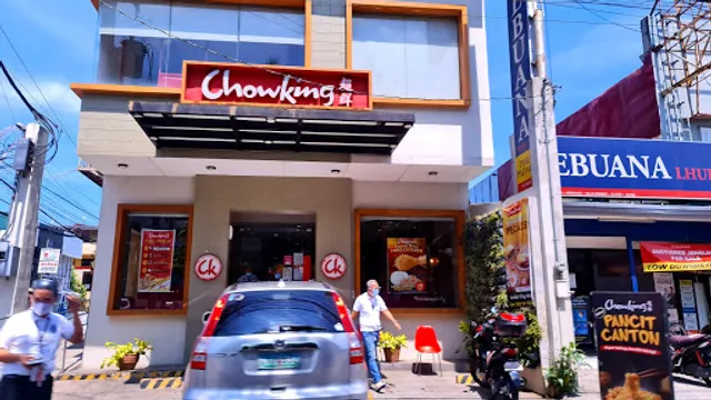 Chowking
