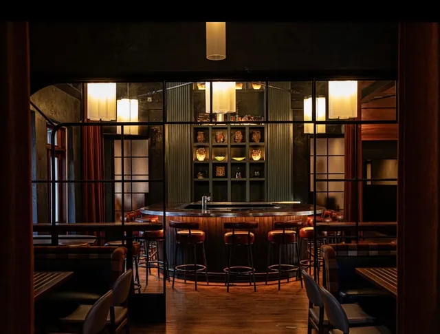 The Darling Oyster Bar - Savannah