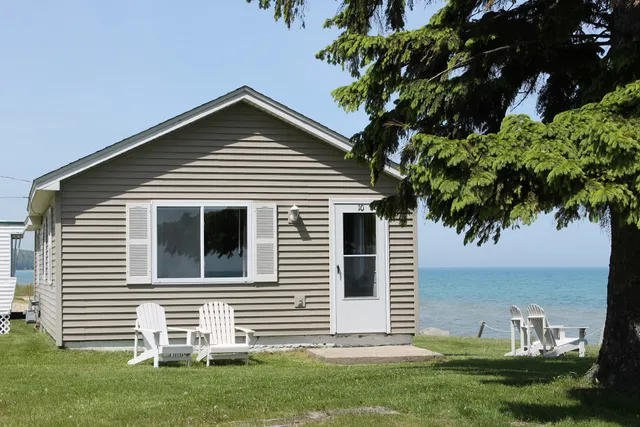 Pappas Motel and Cottages