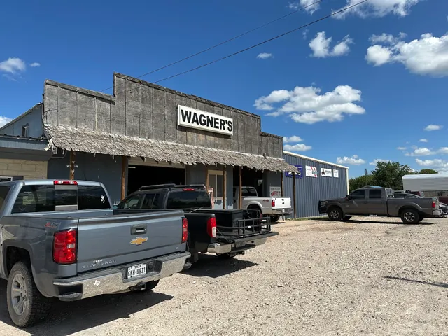 Wagner's Tire and Auto