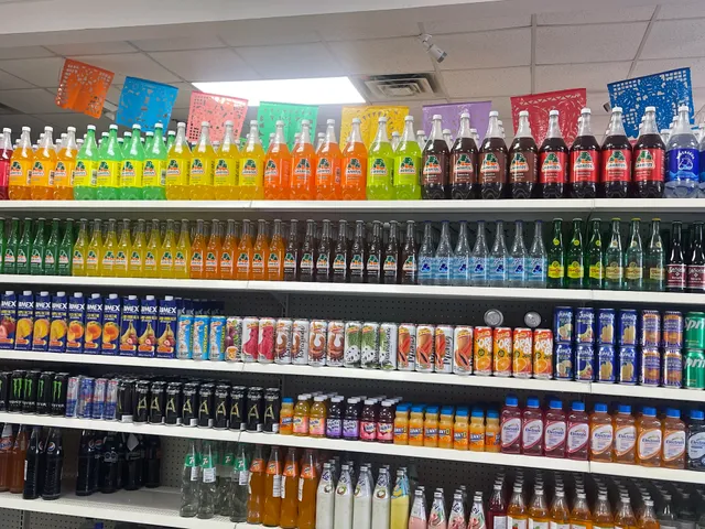 La Fiesta Latin Market