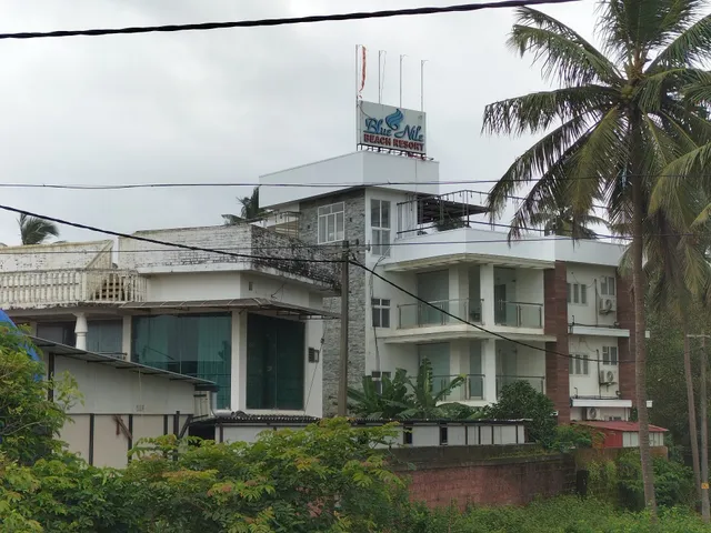 Blue Nile Beach Resort