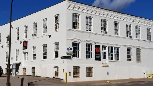 Michael Birawer Gallery - Minneapolis