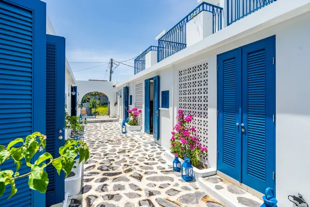 The Blue Loft Canggu