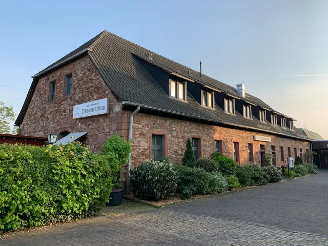 Hotel & Restaurant Dragonerbau