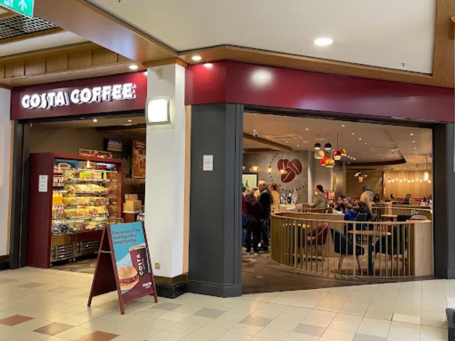 Costa Coffee