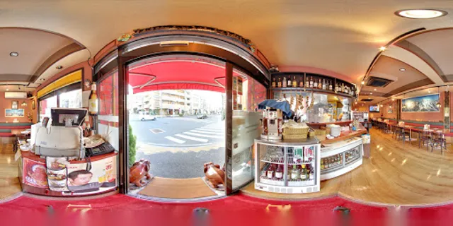 アジアンダイニング LUMBINI 東陽町店