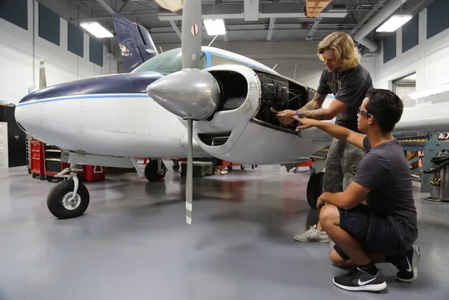 Lorenzo Walker Technical College