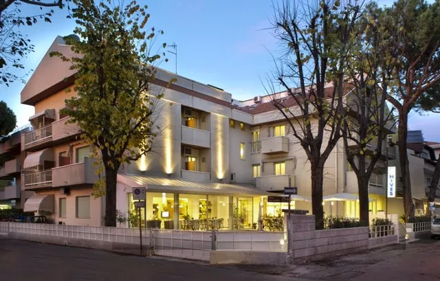 Hotel Nives