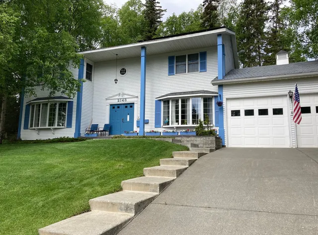 Judy’s Touch of Class Bed & Breakfast