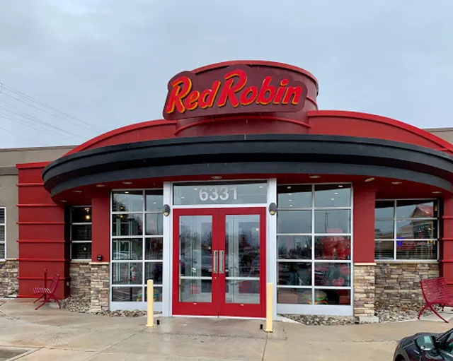 Red Robin Gourmet Burgers and Brews