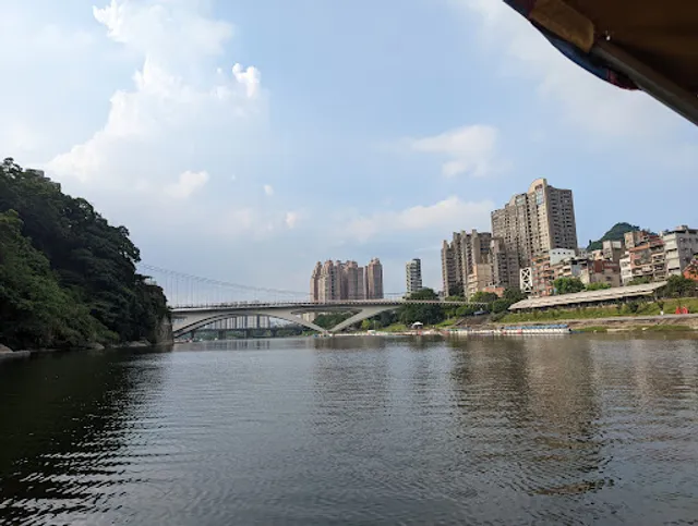 Bitan Tourist Attraction