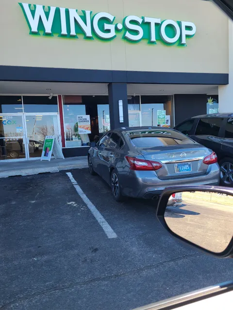 Wingstop