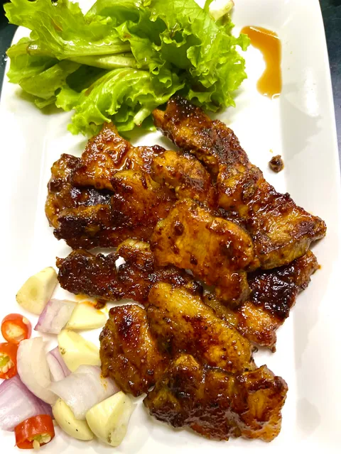 Brb Grill & Resturant