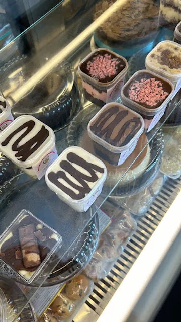 Tati Doces e Salgados