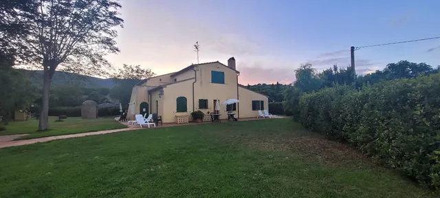 Agriturismo Valborgina