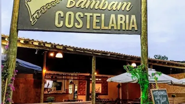 Bambam costelaria