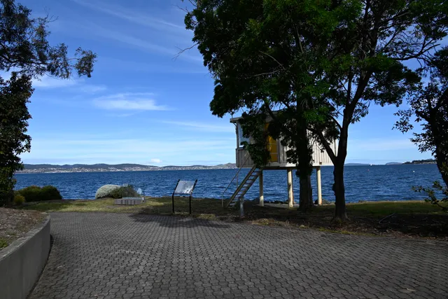 Battery Point Sculpture Trail 628