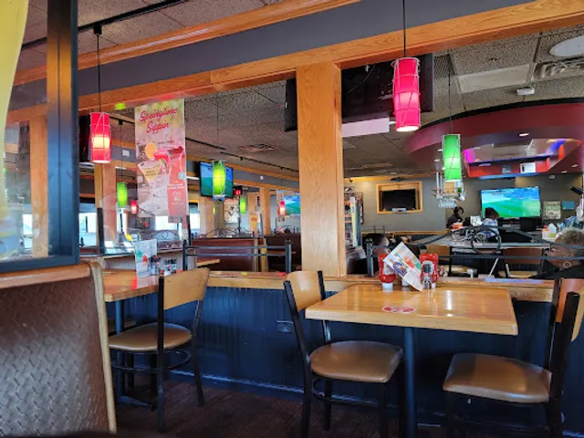 Applebee's Grill + Bar