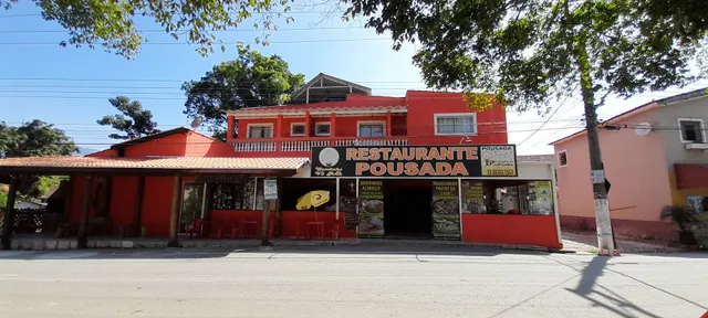 Pousada Caminho da Pedrinha