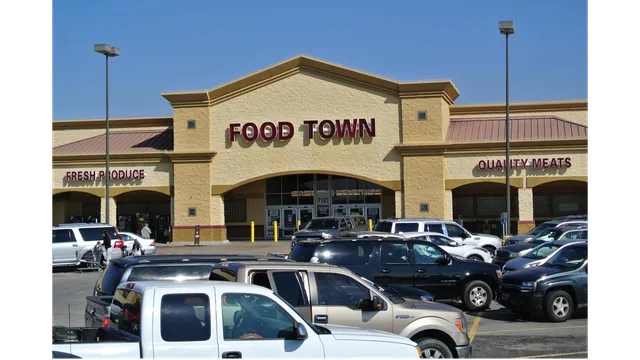 Food Town