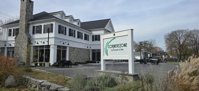 Cornerstone Restaurant & Bar