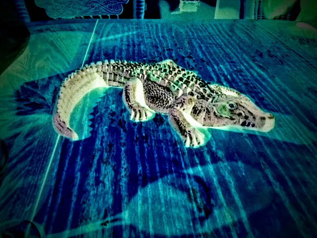 Huntsville Food Mart