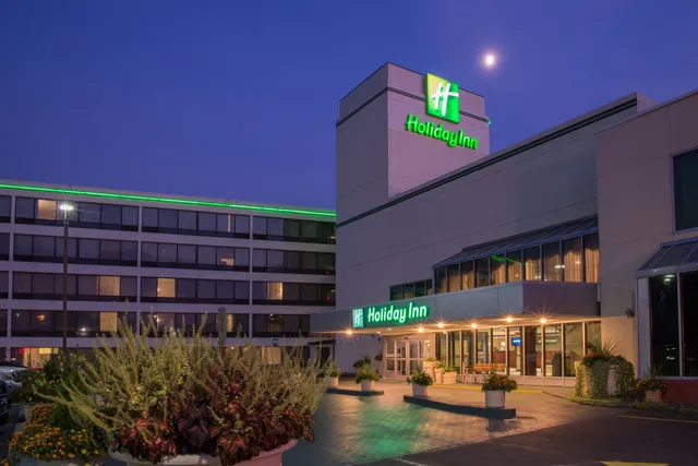 Holiday Inn Totowa Wayne