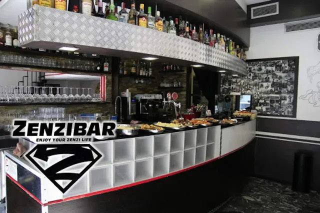 Zenzibar