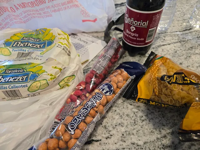 Tienda Mexican la princesa