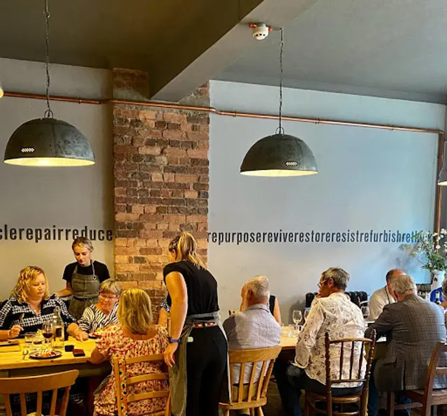 The Really Wild Emporium