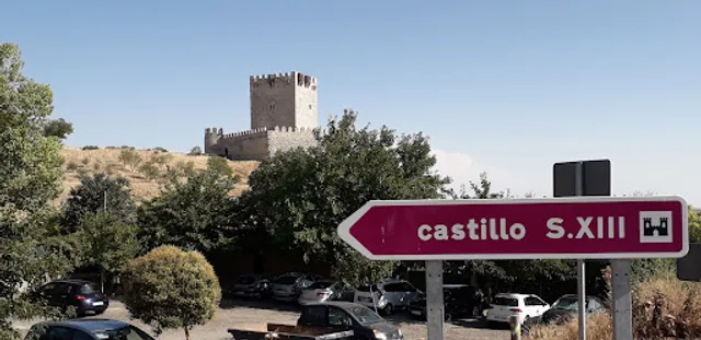 Restaurante El Molino de Tiedra