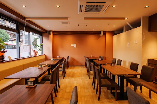 和洋ビストロ 勝 まさる