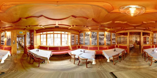 Griechisches Restaurant Zeus