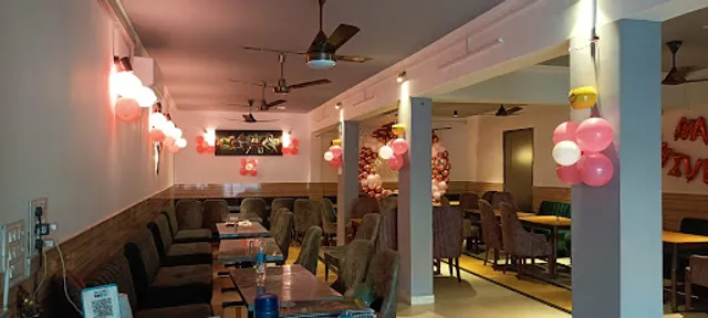 New Mehak Restaurant