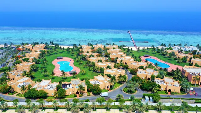 Oceana Resort (منتجع اوشيانا )