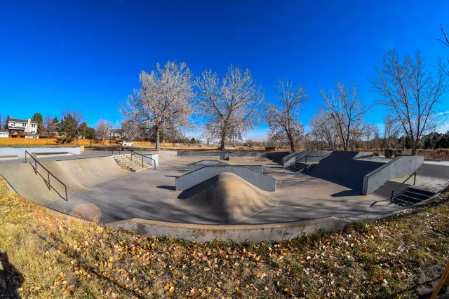 Trails Skatepark