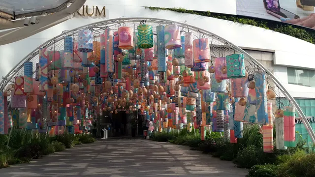 Khlong Tan Subdistrict