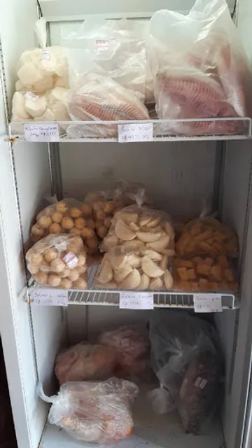 Pousada e Restaurante Recanto da Tilápia