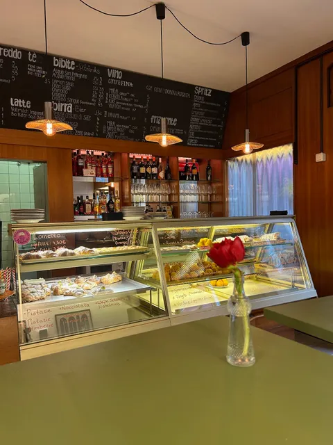 Ciao Amore | Café & Bar