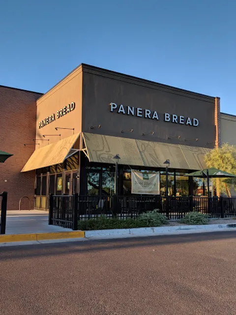 Panera Bread